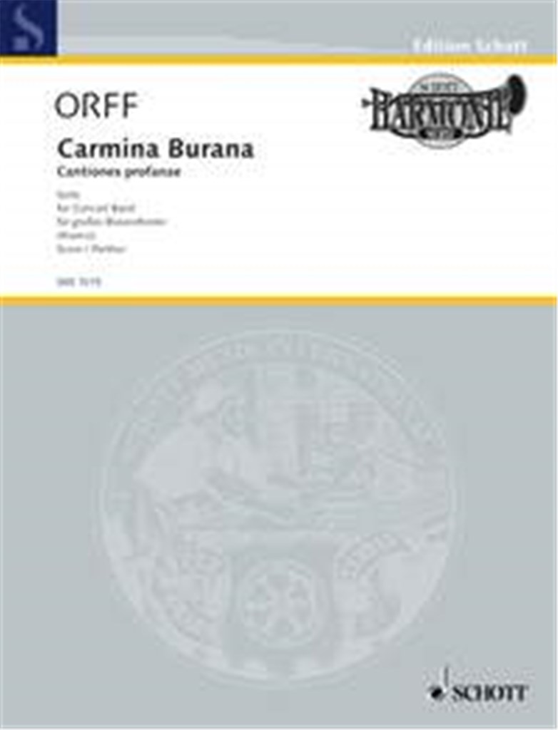 Carmina Burana